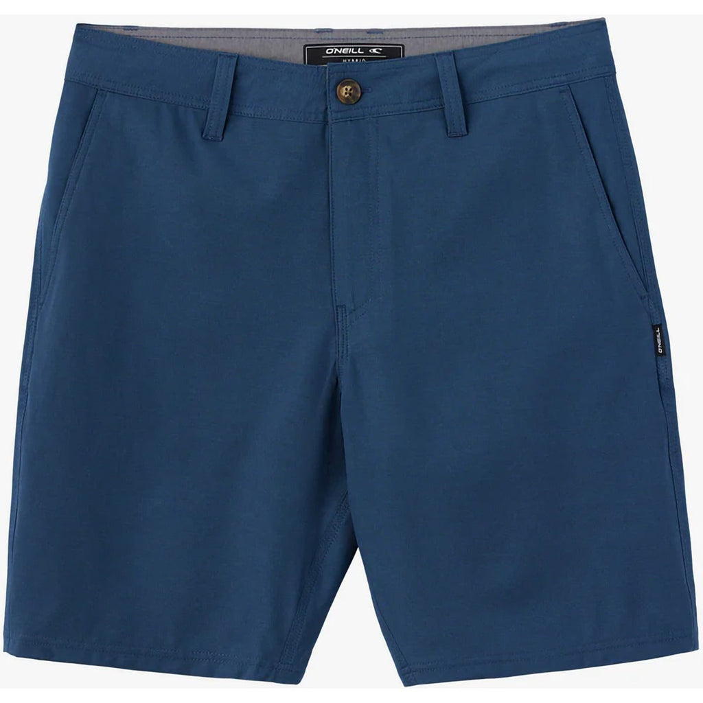 Men's Reserve Light Check 19"