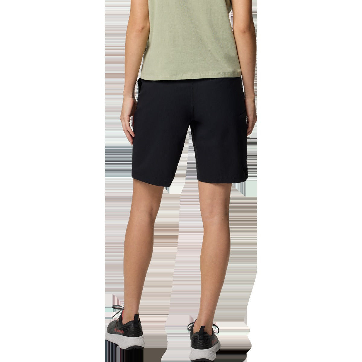 Women's Leslie Falls Long Short II