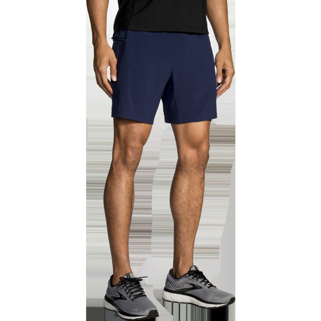 Men's Sherpa 7" 2-in-1 Short