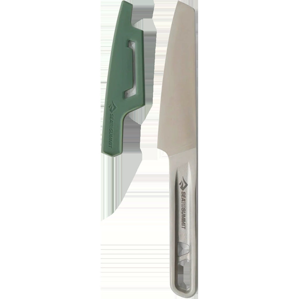 Detour Stainless Steel Kitchen Knife