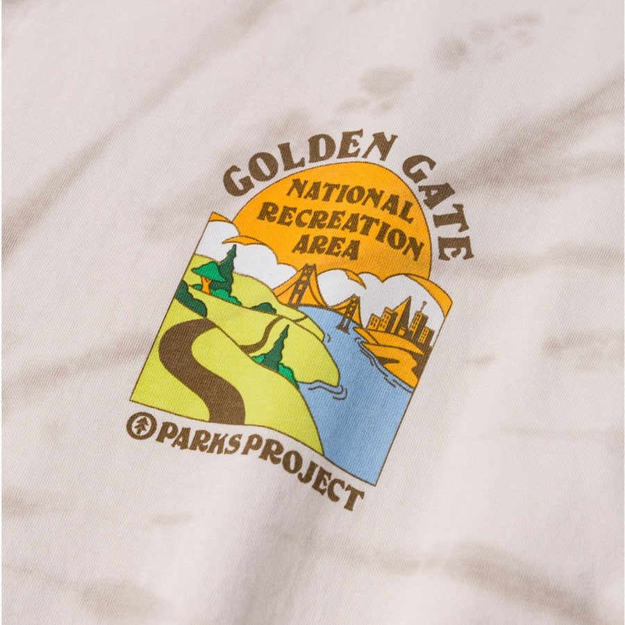 San Francisco Tee