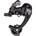M46 Rear Derailleur - 8,9 Speed, Long Cage (Shimano Compatible)