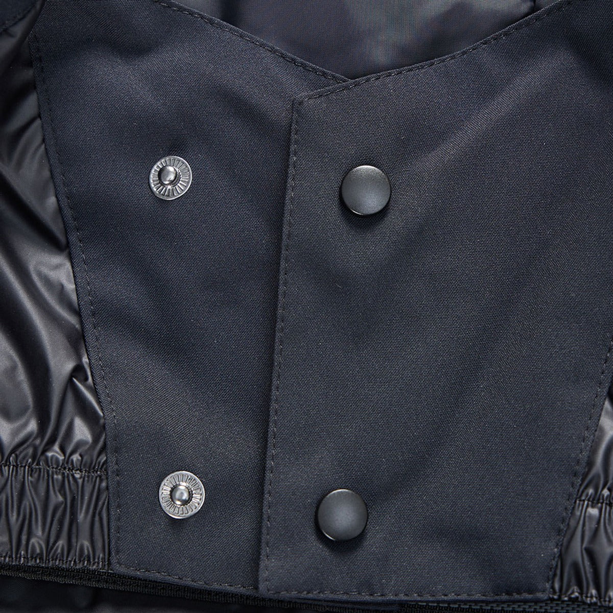 Youth Mission Solid Jacket