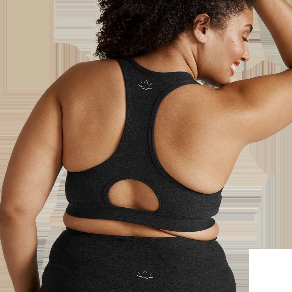 Women's Spacedye Got Your Back Bra - Extended