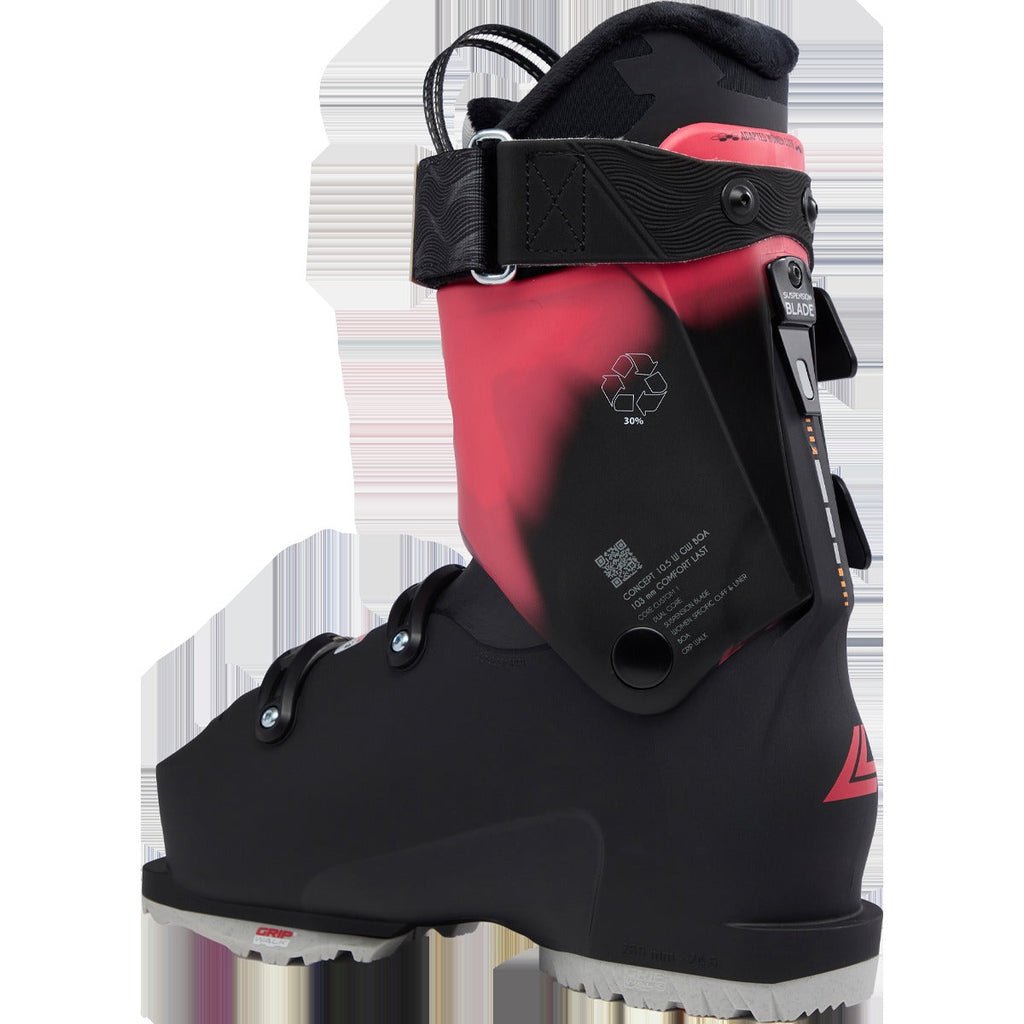 Women's Concept 10.5 GW