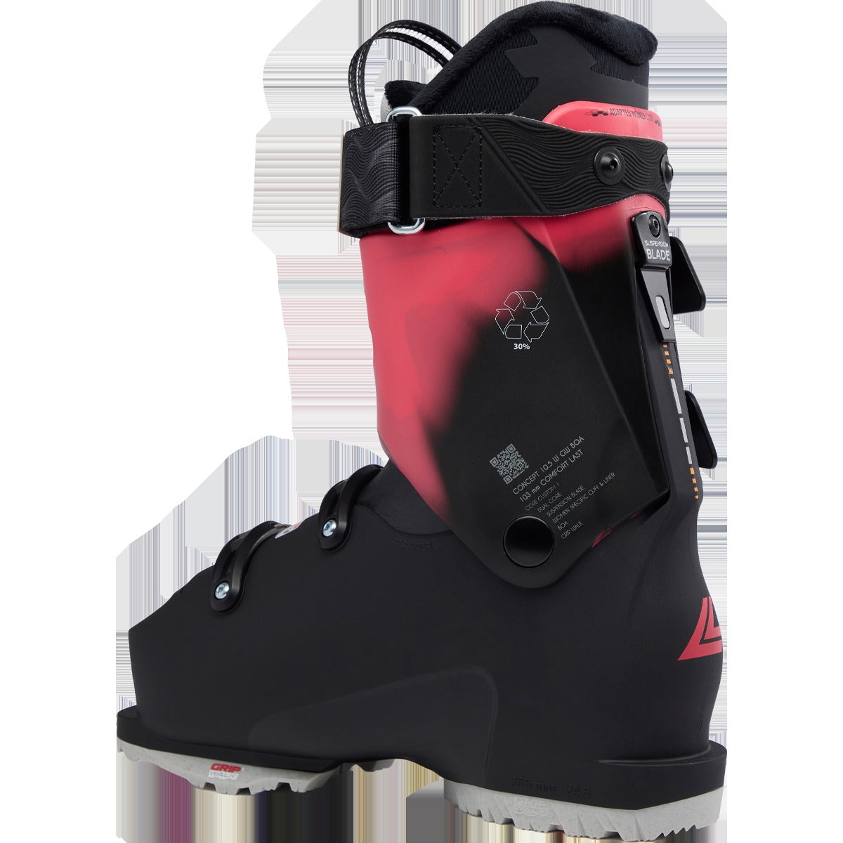 Women's Concept 10.5 GW