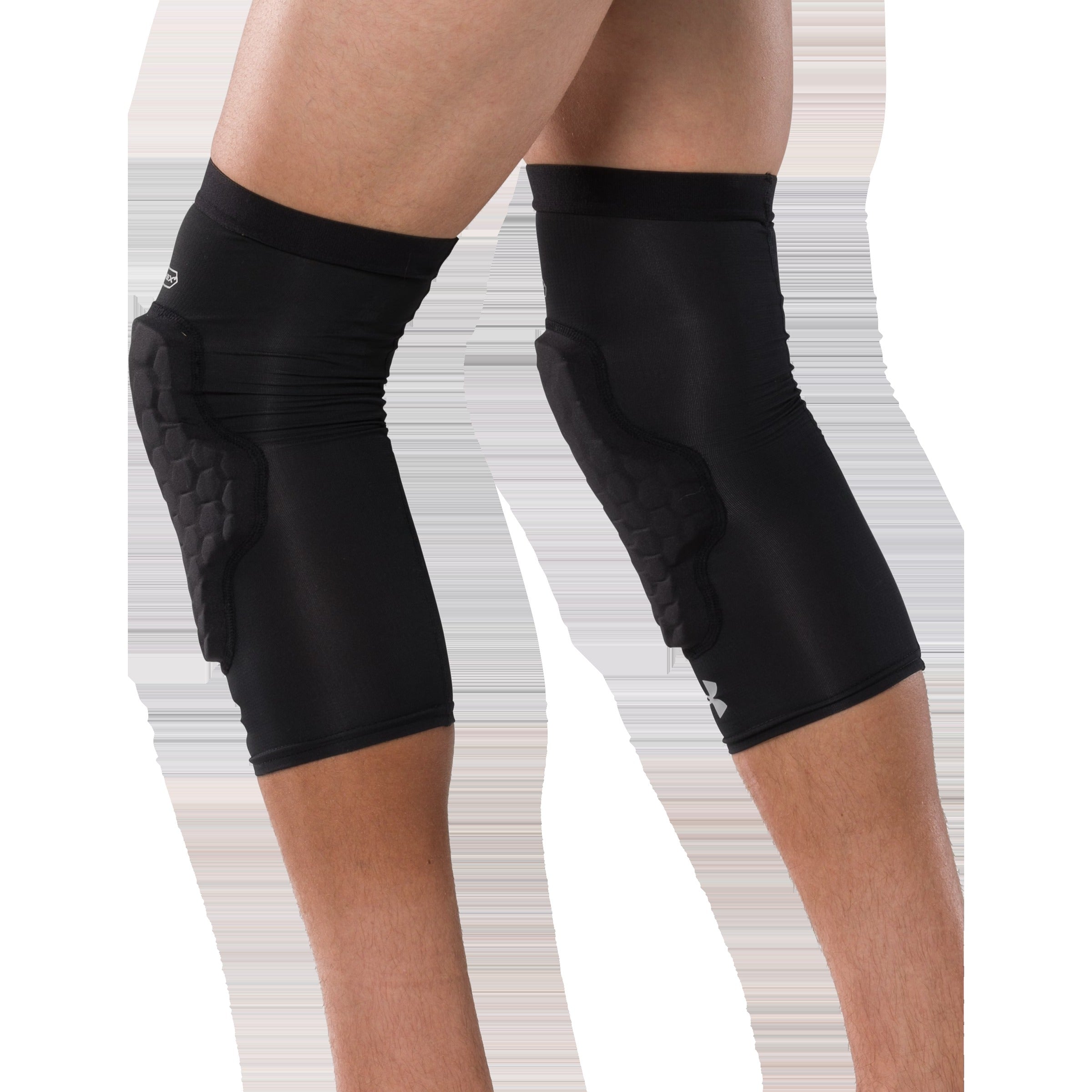 Youth Gameday Pro Padded Leg Sleeves