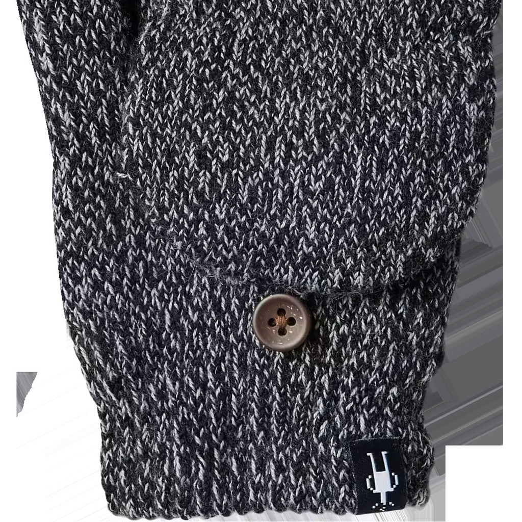 Cozy Grip Flip Mitt