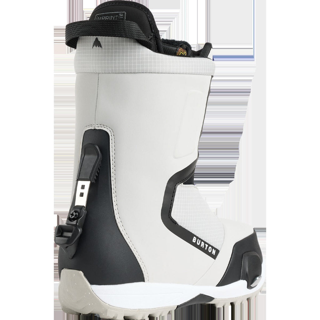 Women's Highshot Step On