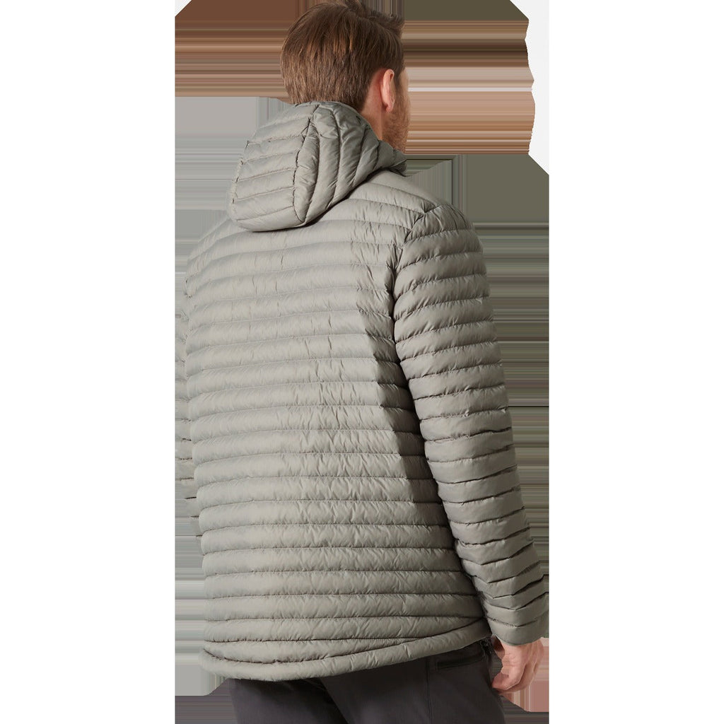 Men's Sirdal Hooded Insulator Jacket