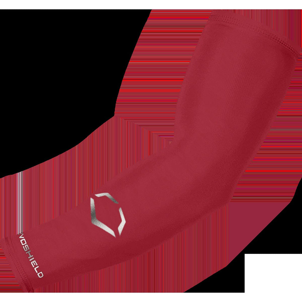 Youth Solid Arm Sleeve