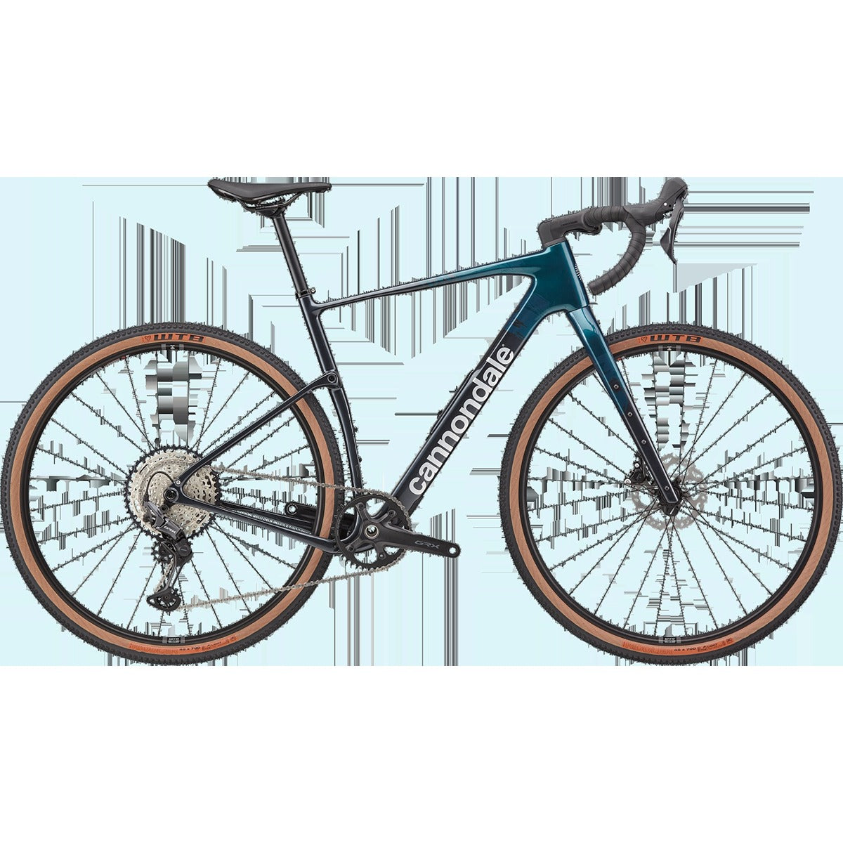 Topstone Carbon 3 GRX 1x