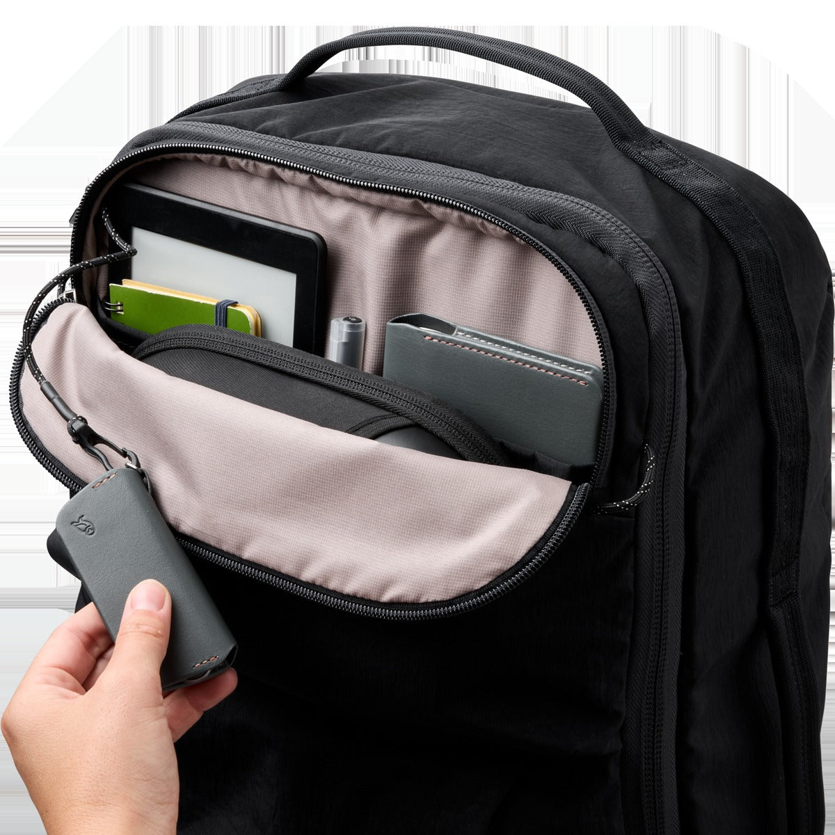 Lite Carry-On