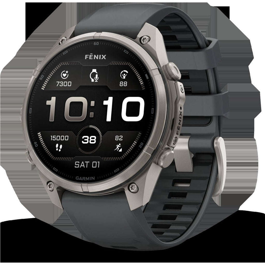 Fenix 9 Pro