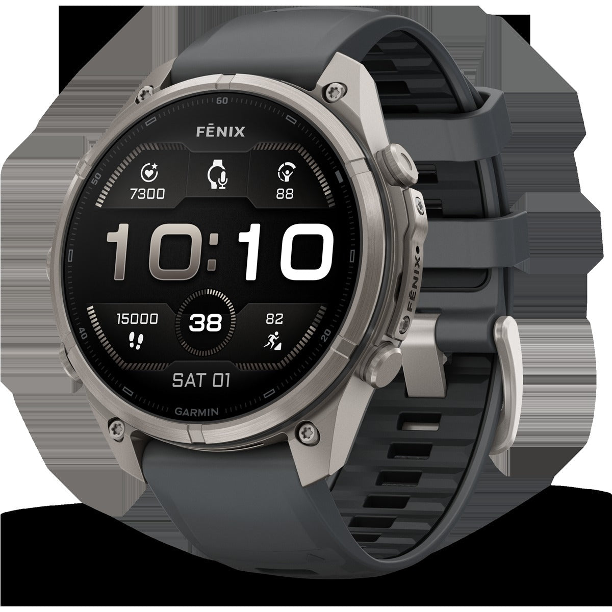 Fenix 9 Pro