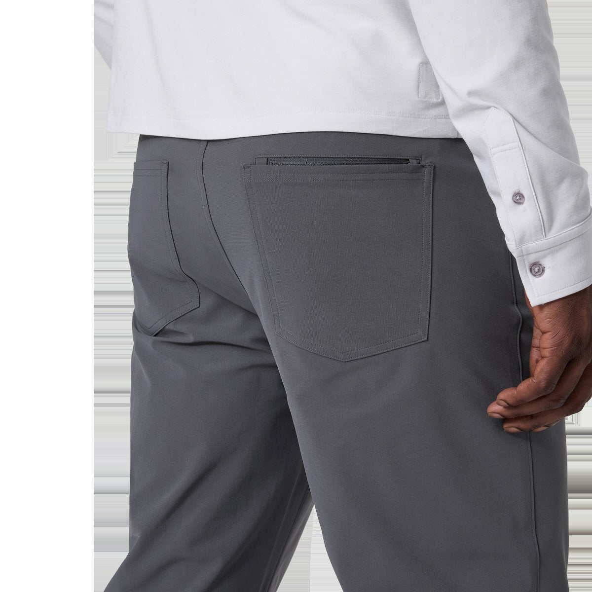 Men's Meta Pant Classic Fit 32"