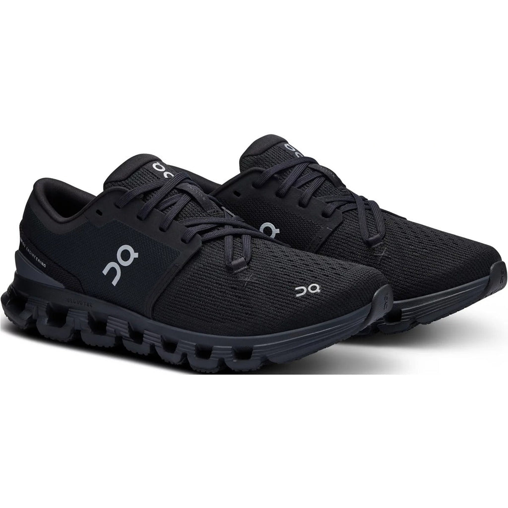 Women's Cloud X 4