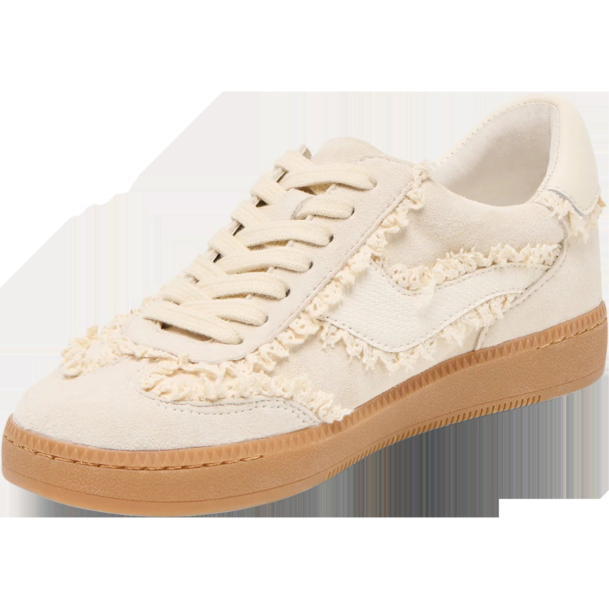 Women's Notice Lace