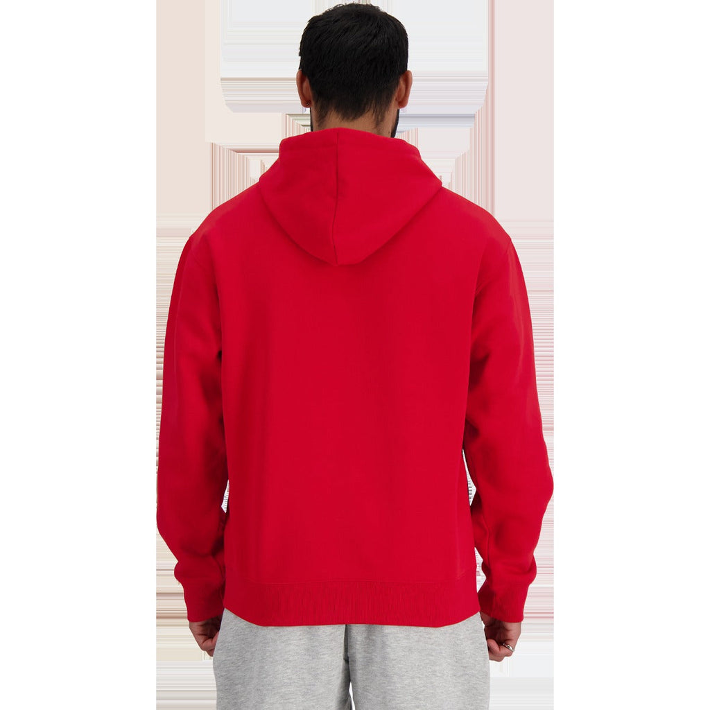 Men's Sport Essentials French Terry Logo Hoodie