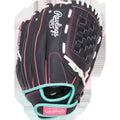 Youth Sure Catch Fastpitch - 12" Basket Web LHT