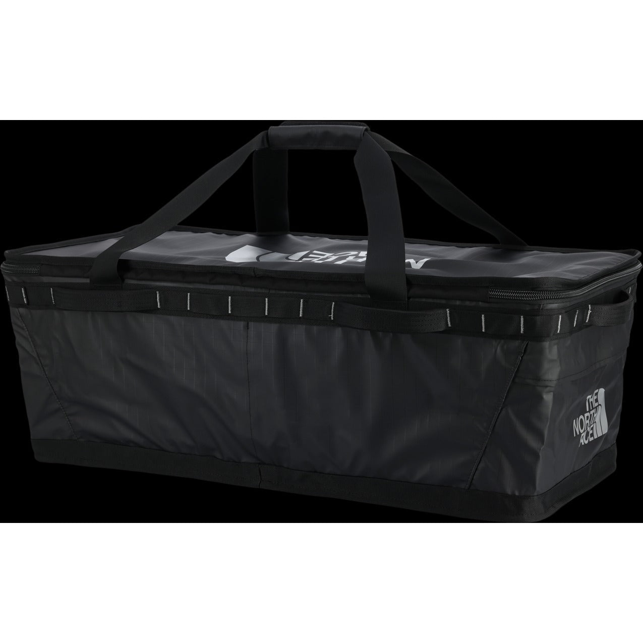 Base Camp Gear Box L