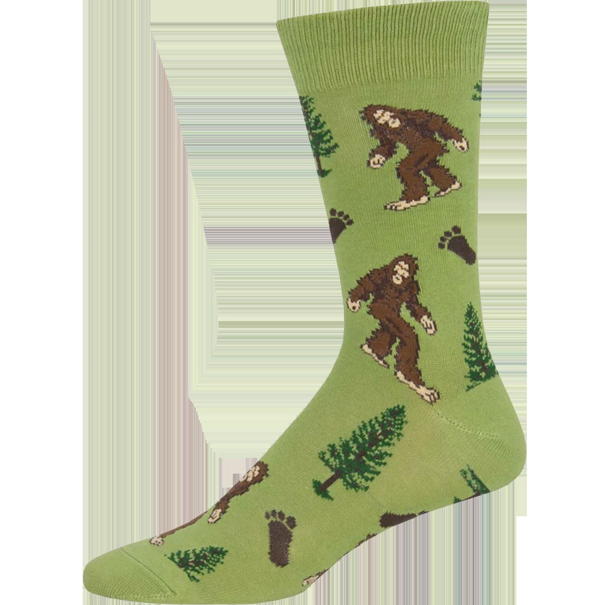 Bigfoot