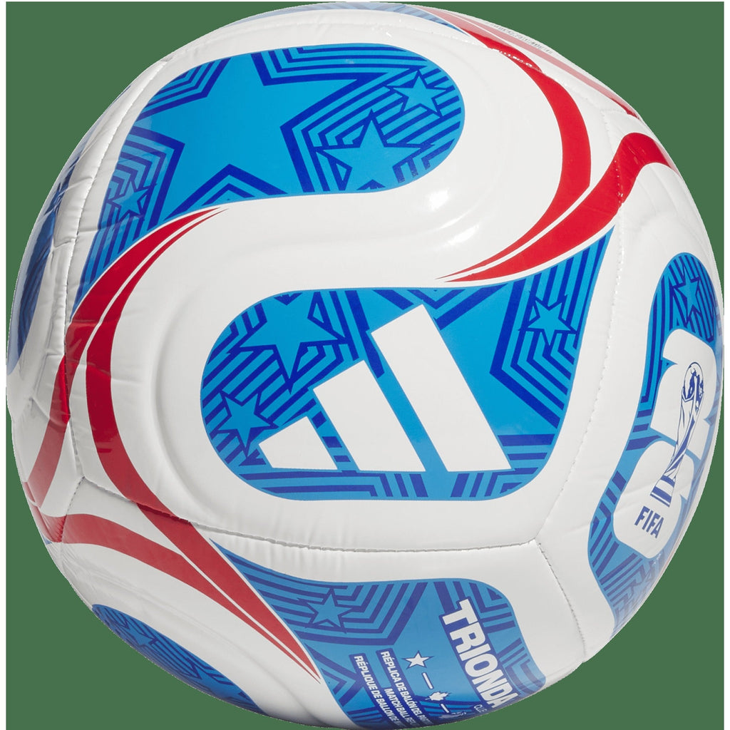 World Cup Club USA Ball