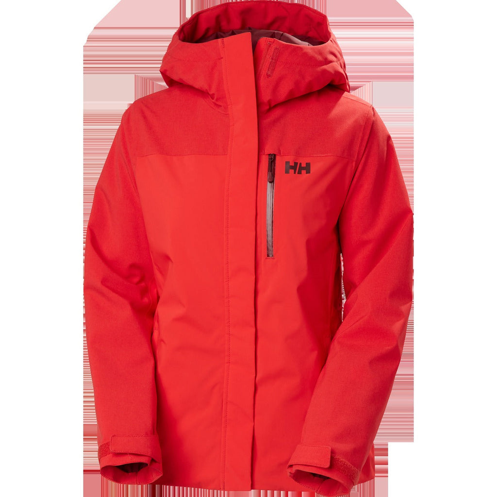 Helly Hansen Women's Snowplay Jacket