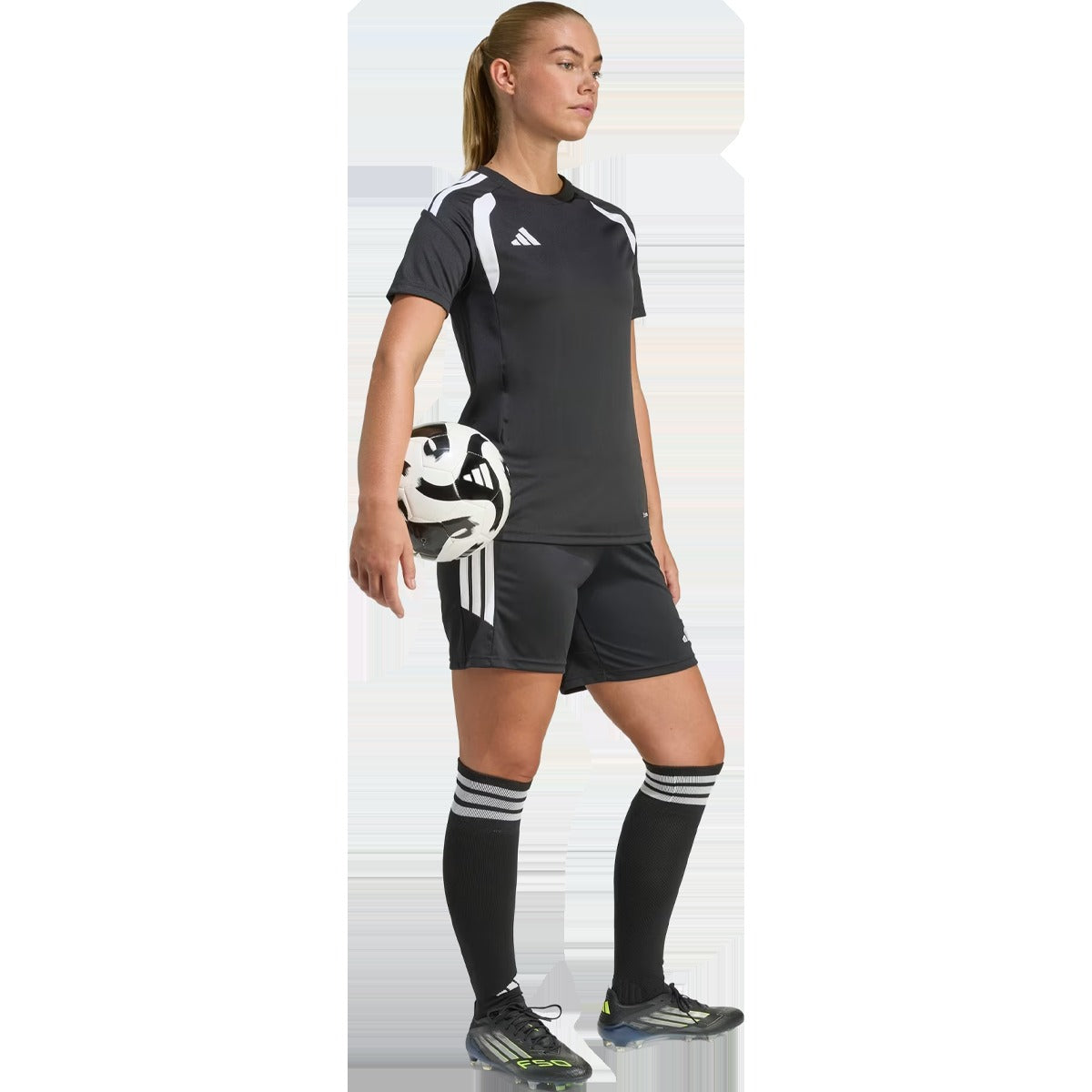 Women's Tiro 26 Jersey