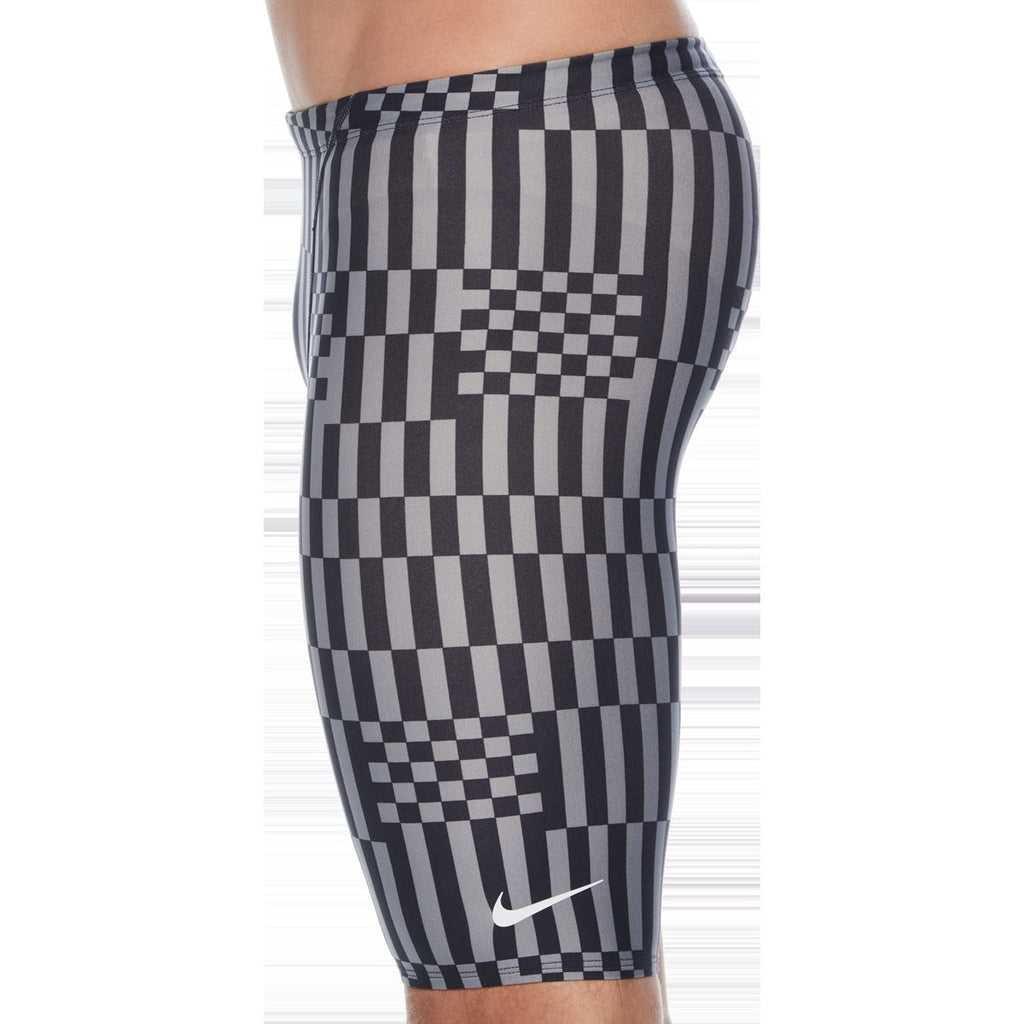 Men's Multi Print Jammer