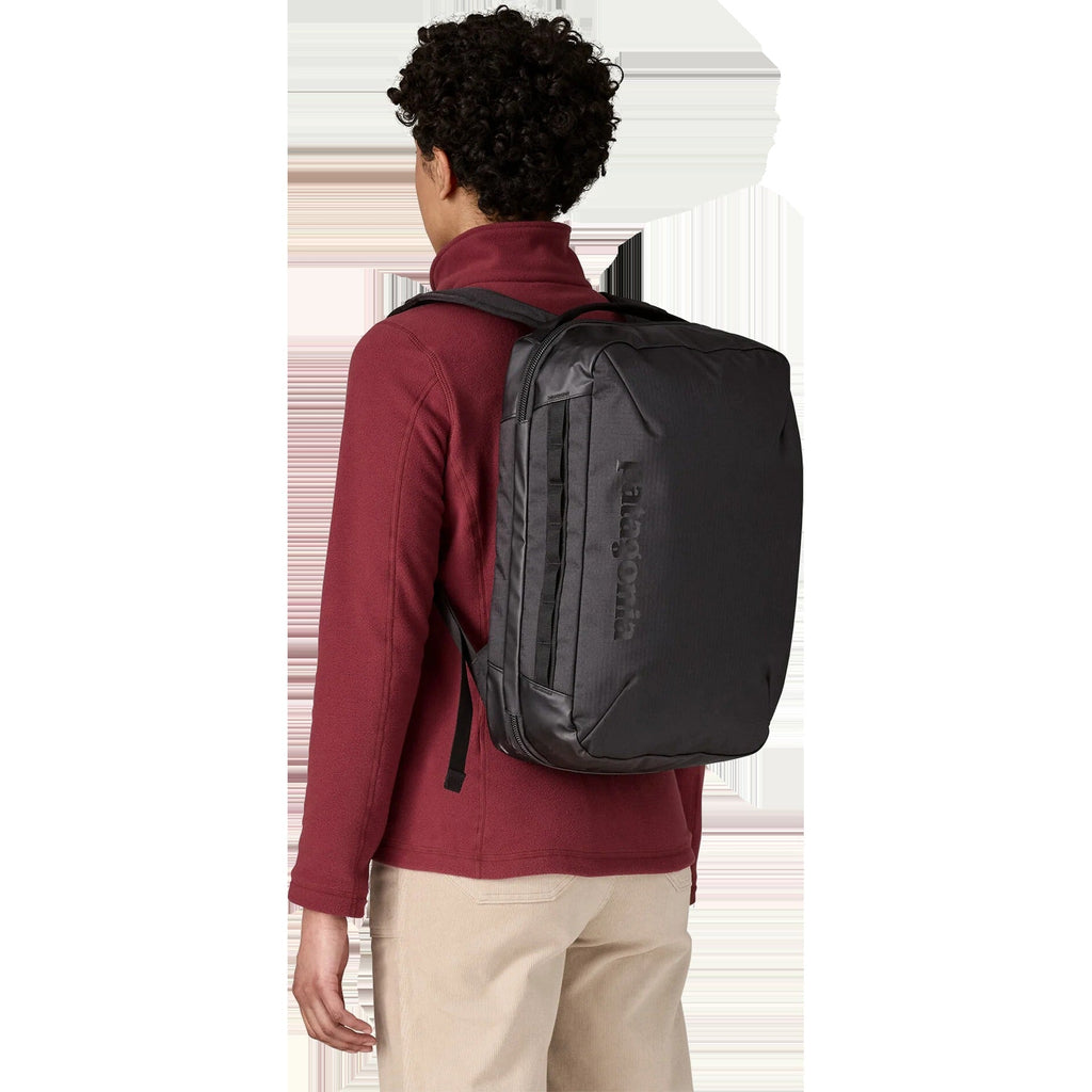 Black Hole Micro MLC