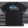 Youth Omni Wave Short Sleeve - Toddler