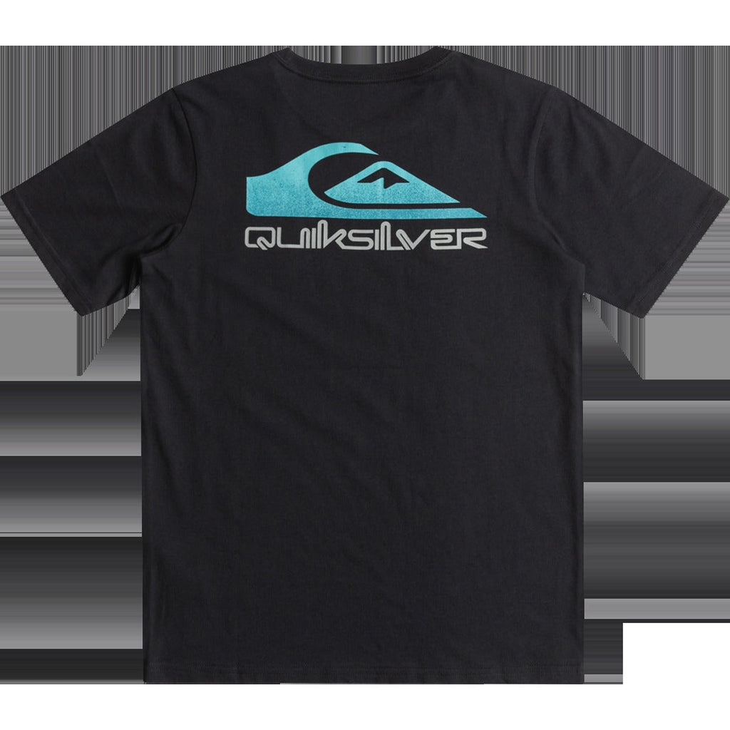 Youth Omni Wave Short Sleeve