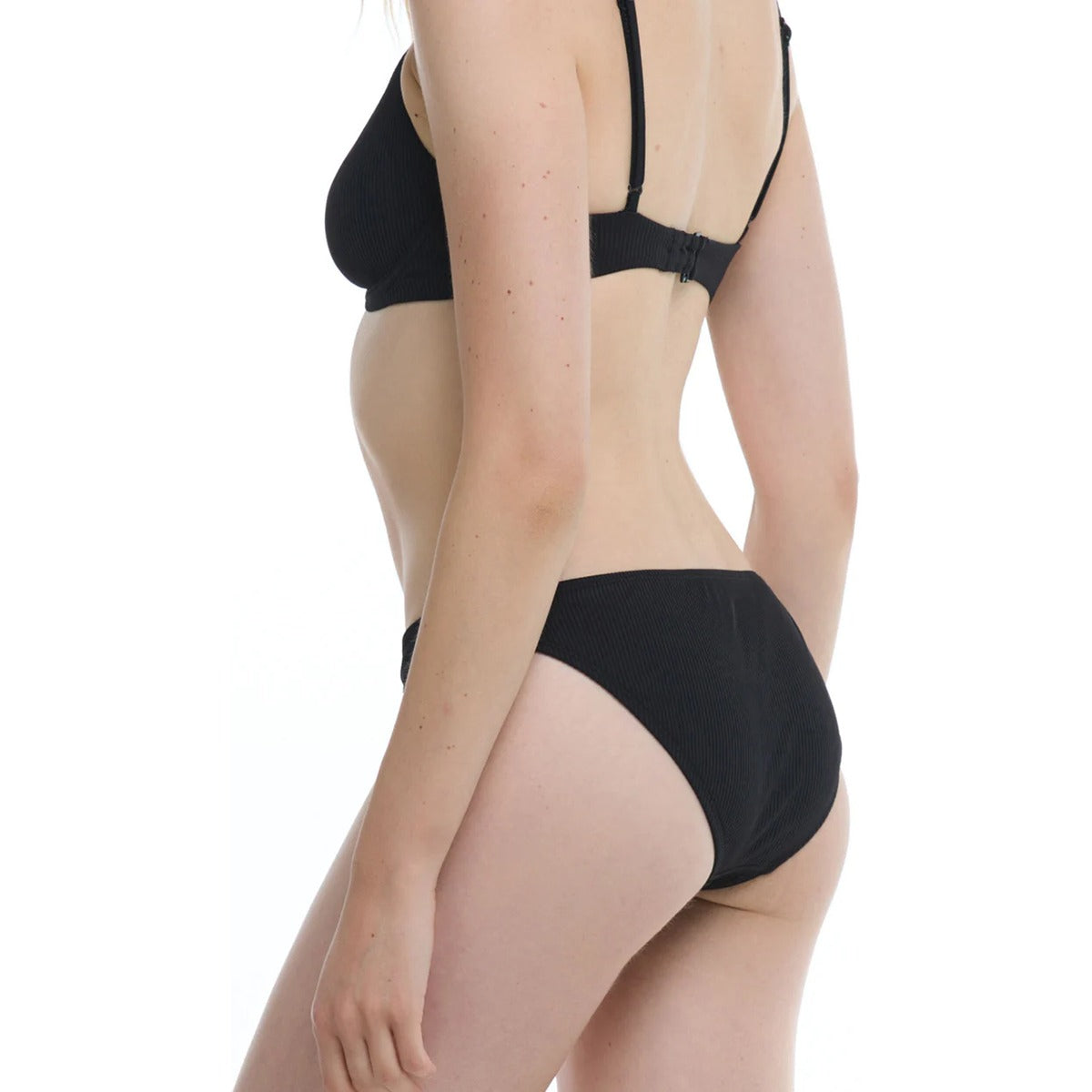 Ibiza Flirty Surf Rider Bikini Bottom