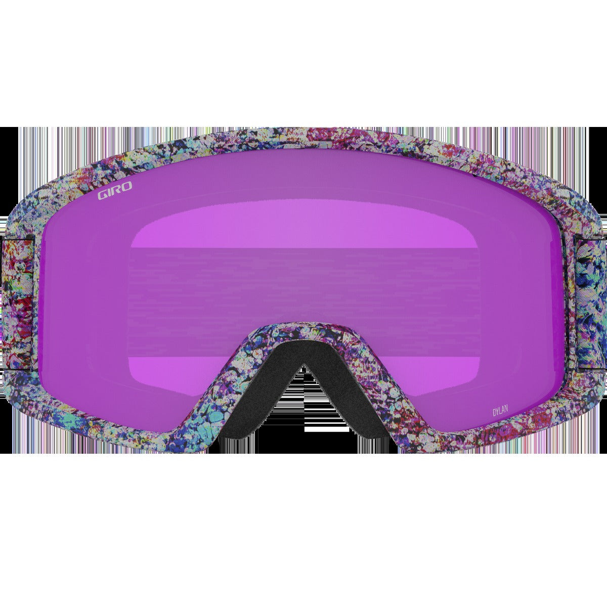Women's Dylan Goggles + Bonus Lens