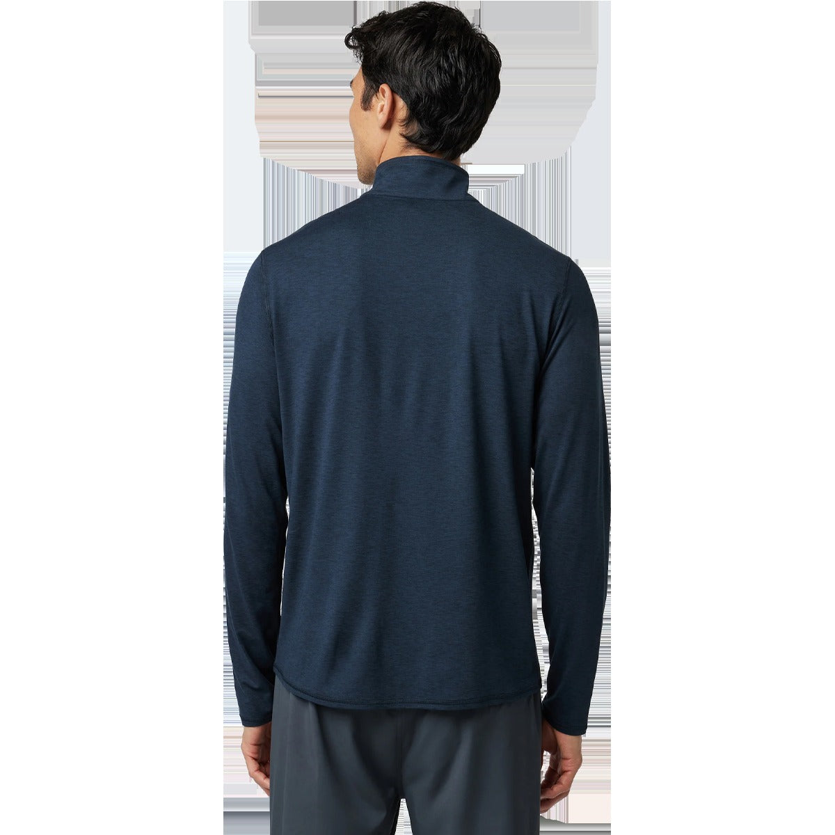 Men's Ease Performance 1/2 Zip 2.0