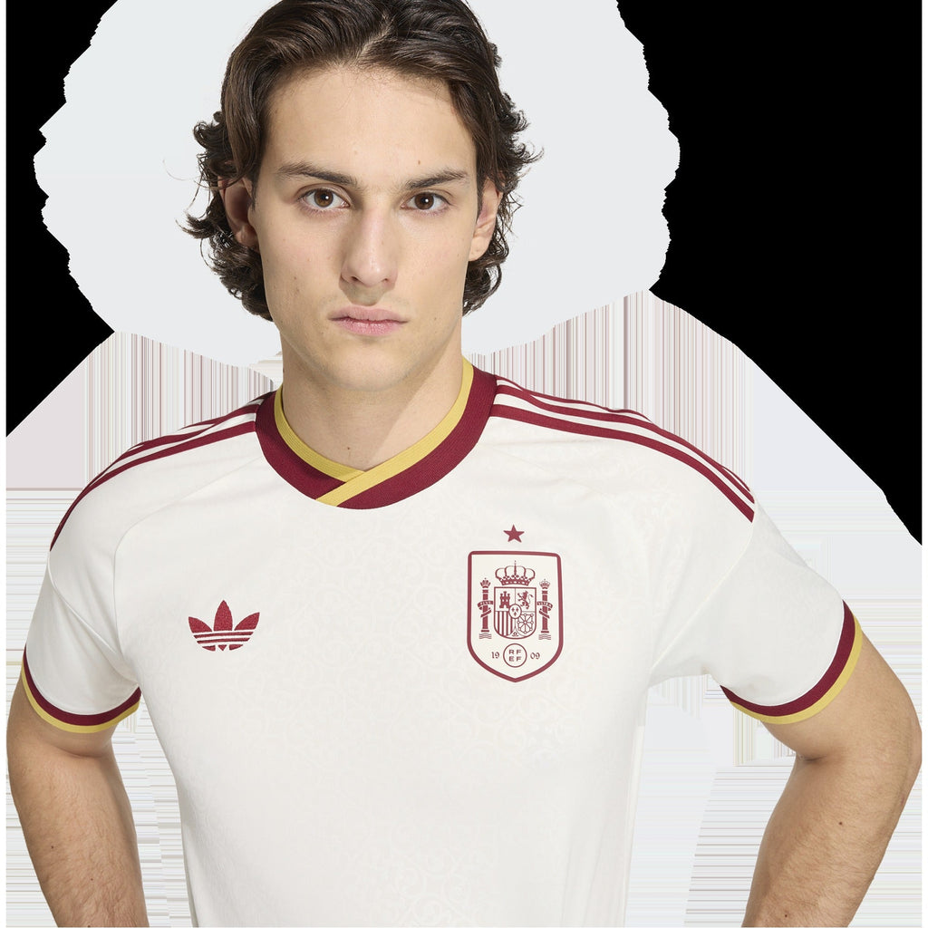 Spain RFEF Away Jersey
