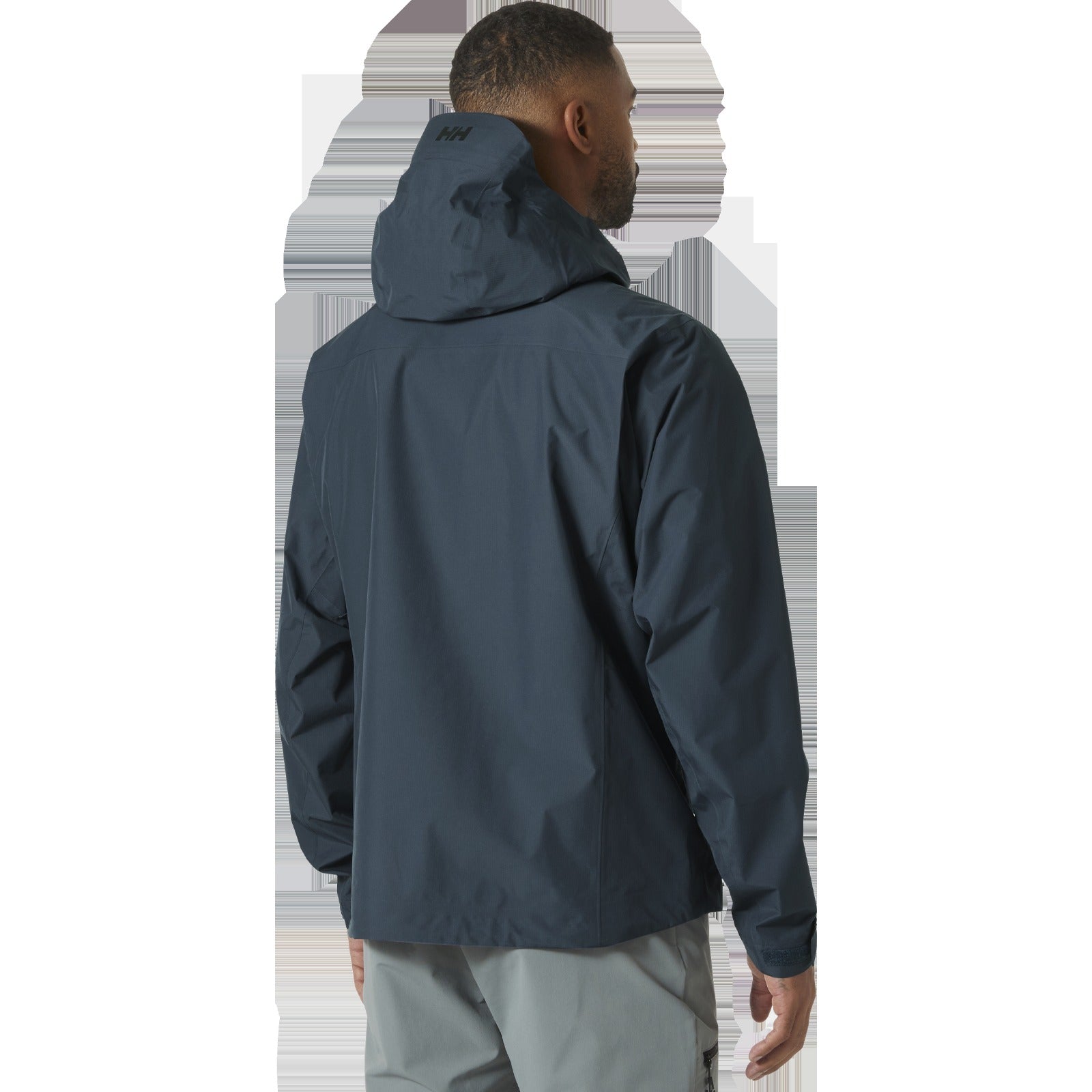 Men's Verglas Infinity Shell Jacket 2.0