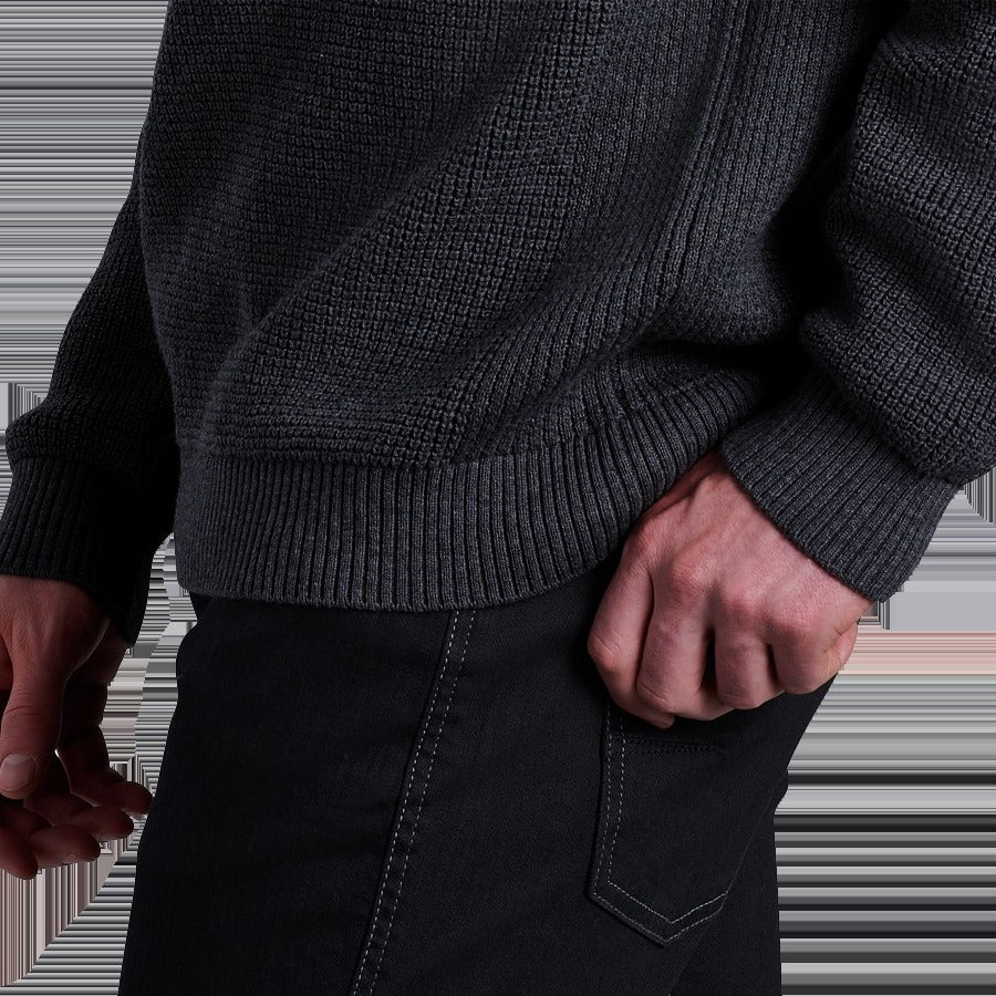 Men's Evader Sweater
