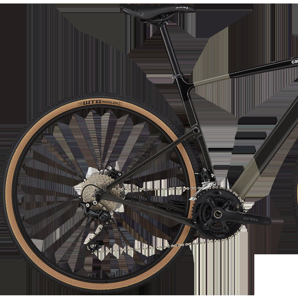 Topstone Carbon 4