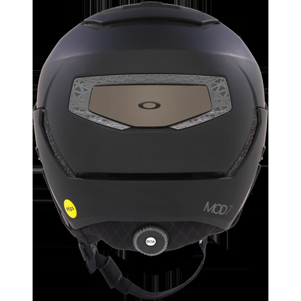 MOD7 MIPS