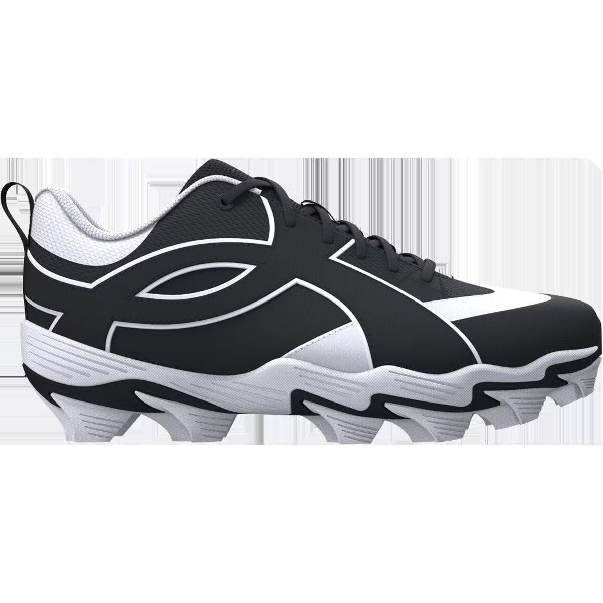 Youth Leadoff Icon Low RM