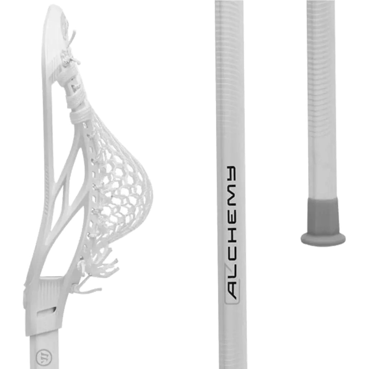 Warrior Evo Complete Stick