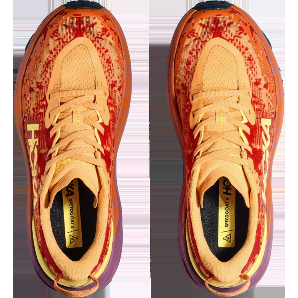 Men's Speedgoat 6