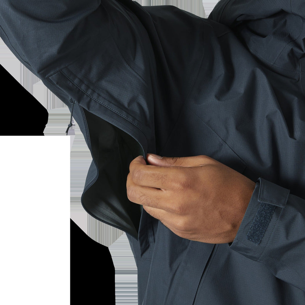 Men's Verglas Infinity Shell Jacket 2.0
