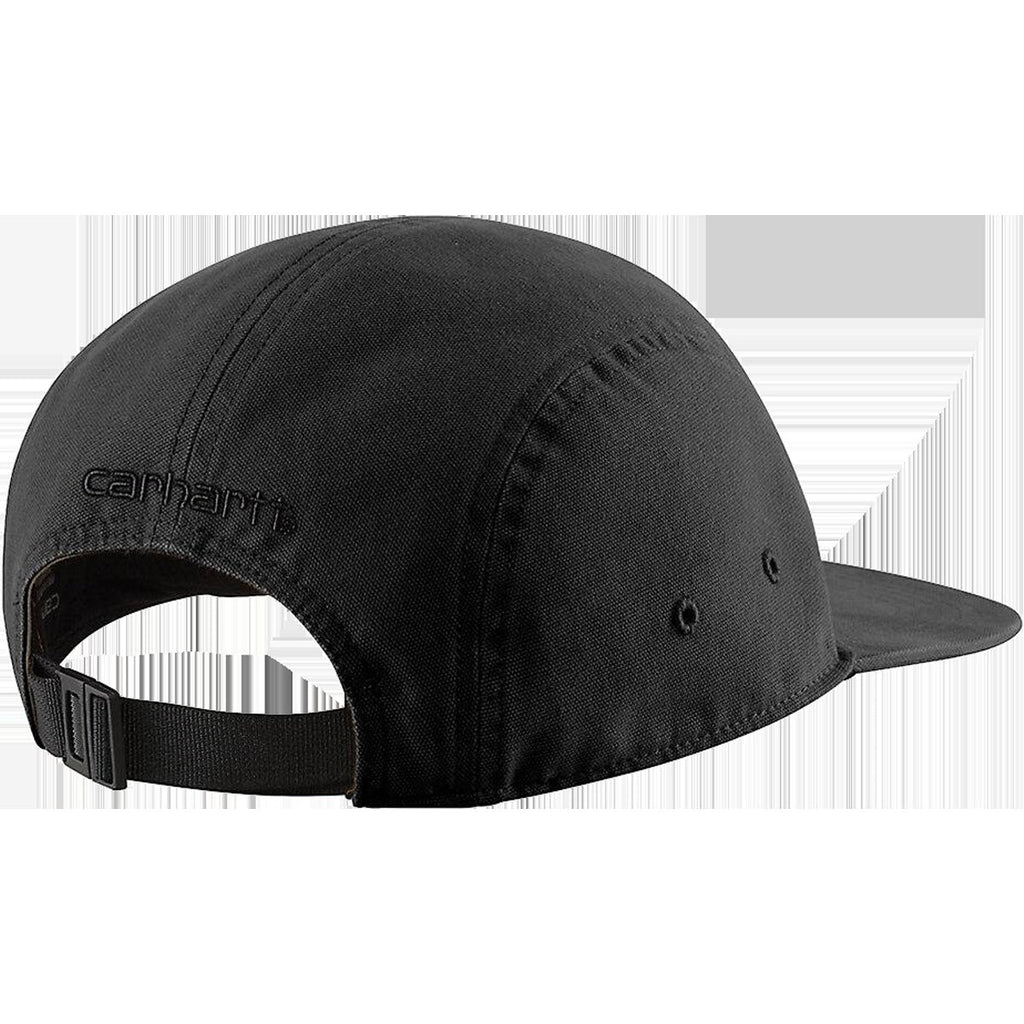 Canvas 5-Panel Cap