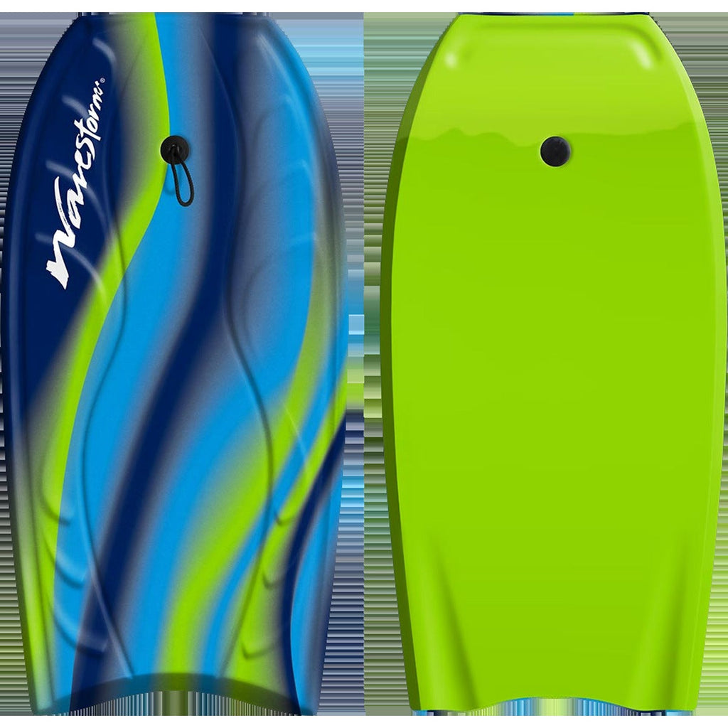 40" Bodyboard