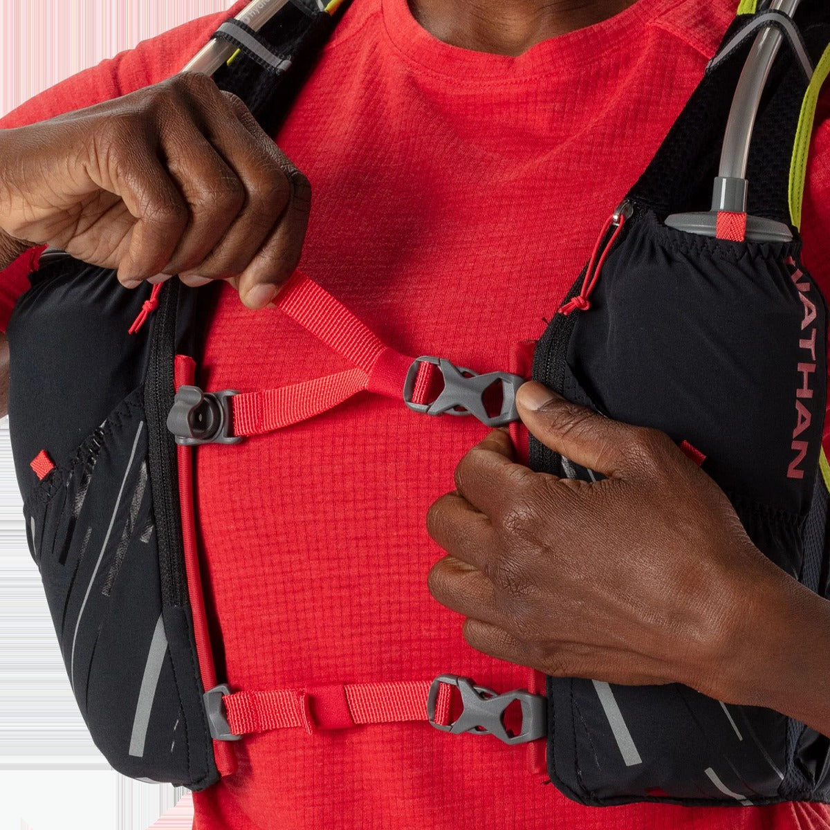 Women's Pinnacle 4L Hydration Vest