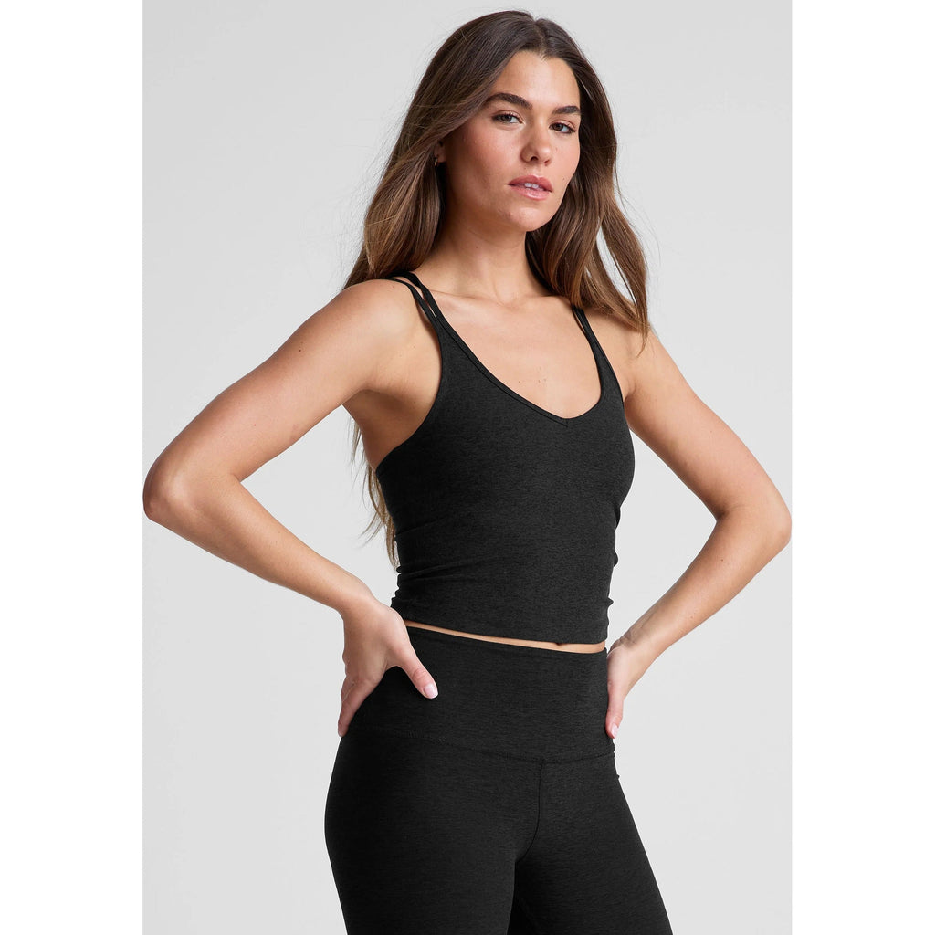 Women's Spacedye Get Across Tank