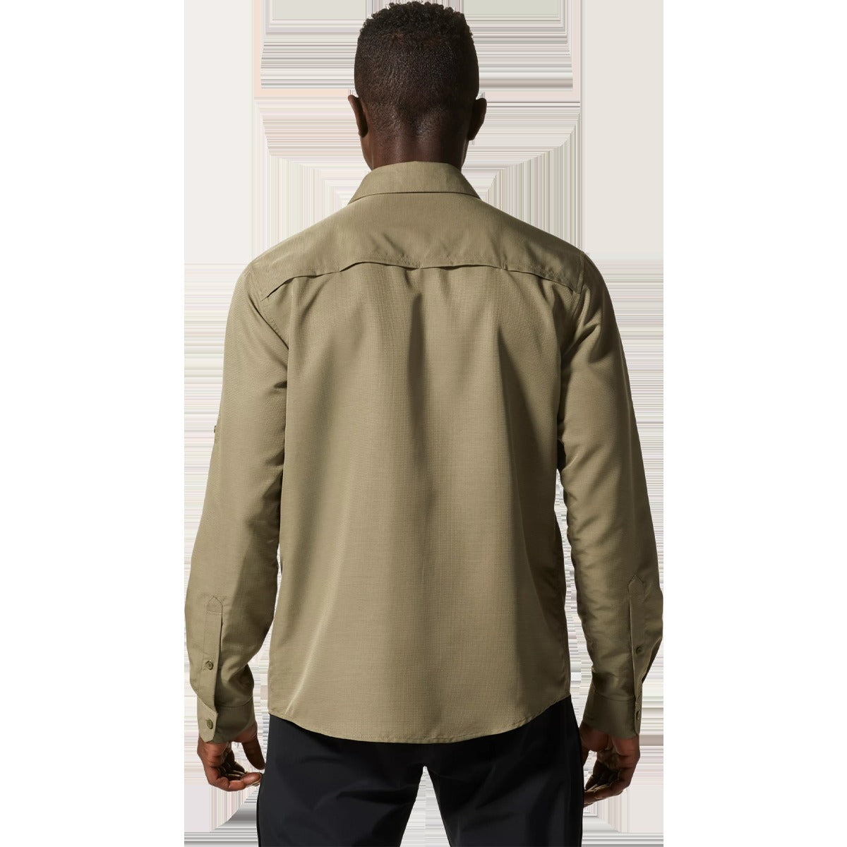 Men's Canyon Shirt Long Sleeve